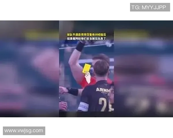 裁判判罚引发争议球迷怒斥足球裁判公正性亟待提升