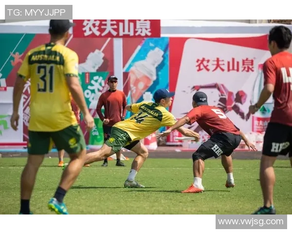 飞盘热潮引发讨论上海飞盘队速度表现究竟如何分析与争议